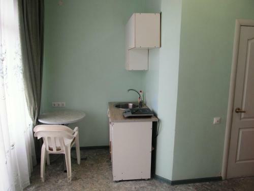 Hostal Guest House Na Kirova