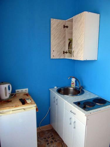 Hostal Guest House Na Kirova