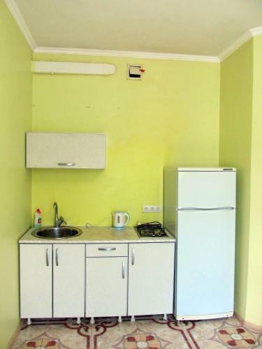 Hostal Guest House Na Kirova