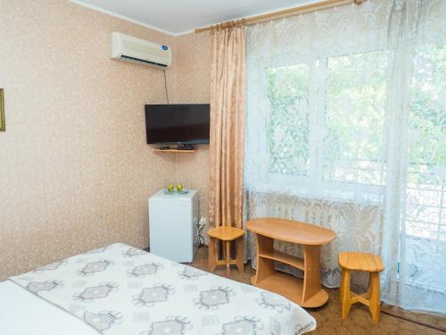 Hostal Guesthouse Sadovaya 33