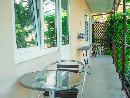 Hostal Guesthouse Sadovaya 33