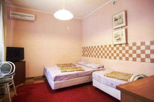 Hostal Guesthouse Sadovaya 33