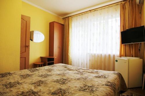 Hostal Guesthouse Sadovaya 33