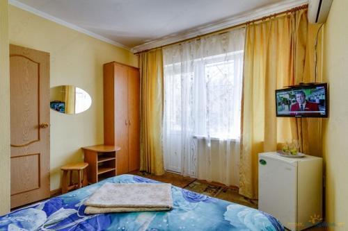 Hostal Guesthouse Sadovaya 33