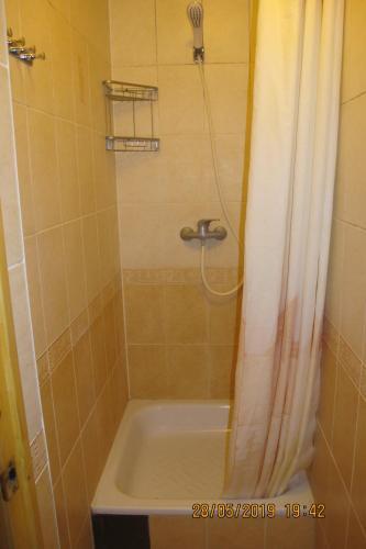 Hostal Guesthouse Sadovaya 33