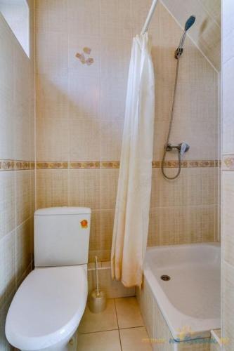 Hostal Guesthouse Sadovaya 33