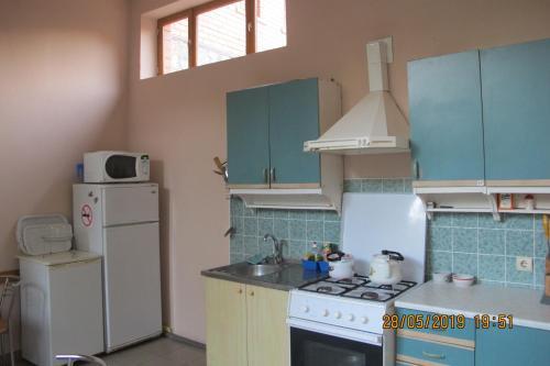 Hostal Guesthouse Sadovaya 33