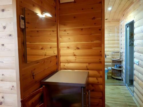 Hostal Guesthouse Milana