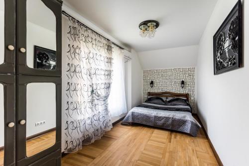 Apartamento Guest House White Cat