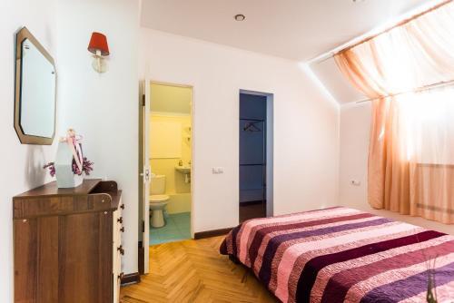 Apartamento Guest House White Cat