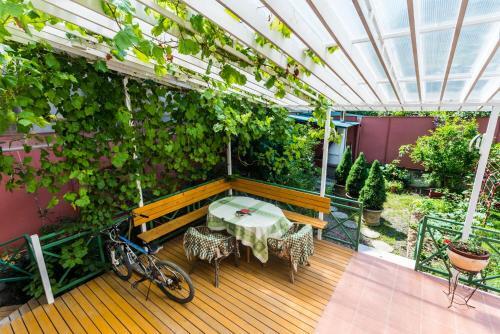 Apartamento Guest House White Cat