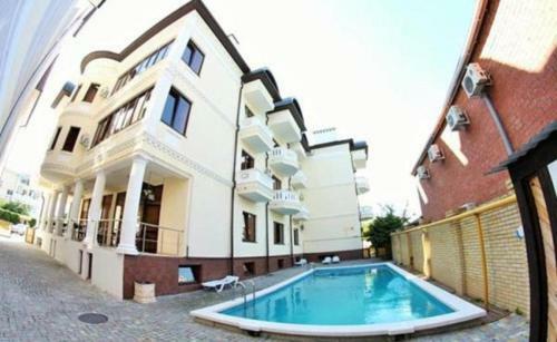 Hostal Guest House Viktoria
