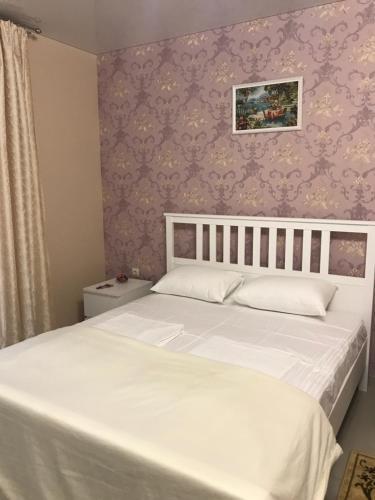 Apartamento Guest House On Kholostyakova 6