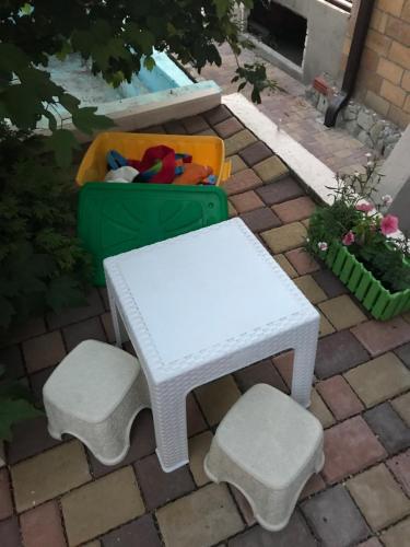 Apartamento Guest House On Kholostyakova 6