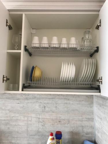 Apartamento Guest House On Kholostyakova 6