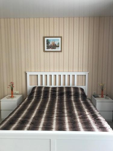 Apartamento Guest House On Kholostyakova 6