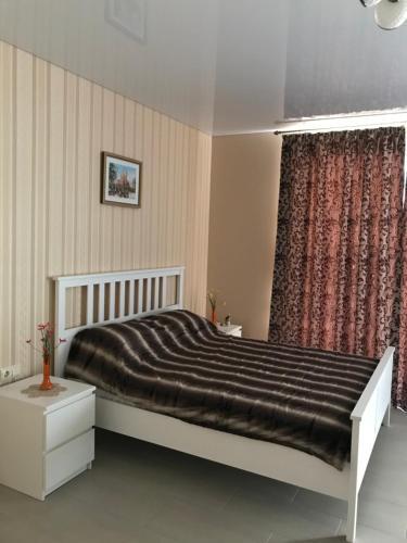 Apartamento Guest House On Kholostyakova 6