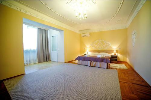 Hotel Dombay