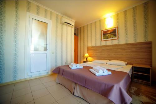 Hotel Dombay