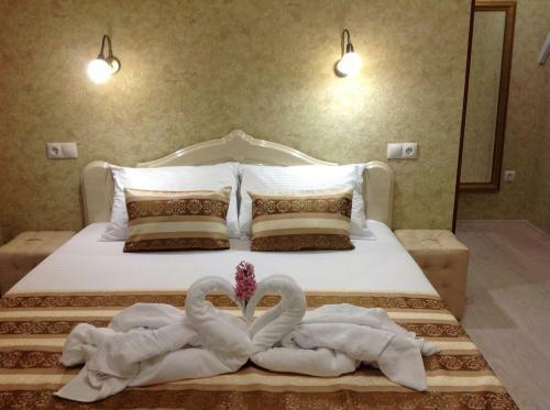 Hostal Guest House Lubimy Dom