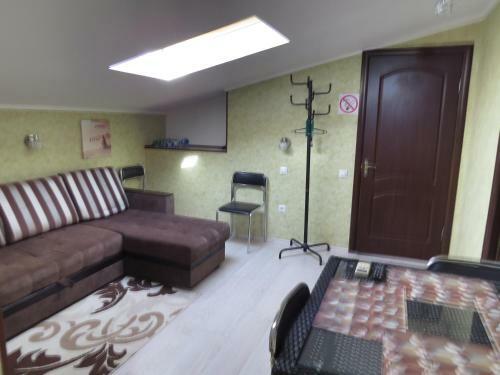 Hostal Guest House Lubimy Dom
