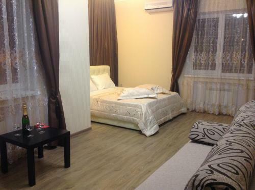 Hostal Guest House Lubimy Dom