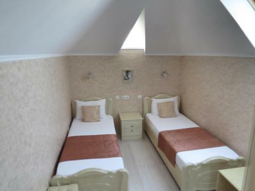 Hostal Guest House Lubimy Dom