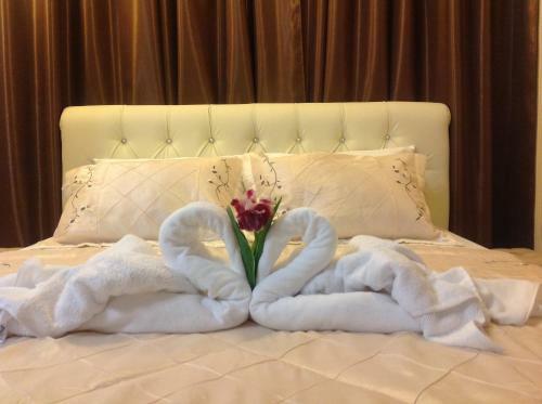 Hostal Guest House Lubimy Dom