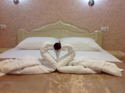 Hostal Guest House Lubimy Dom