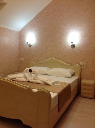 Hostal Guest House Lubimy Dom