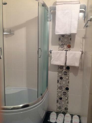 Hostal Guest House Lubimy Dom