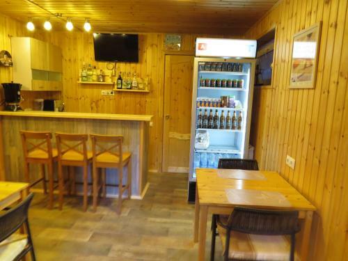 Hostal Guest House Lubimy Dom