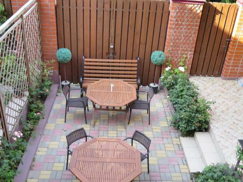Hostal Guest House Lubimy Dom