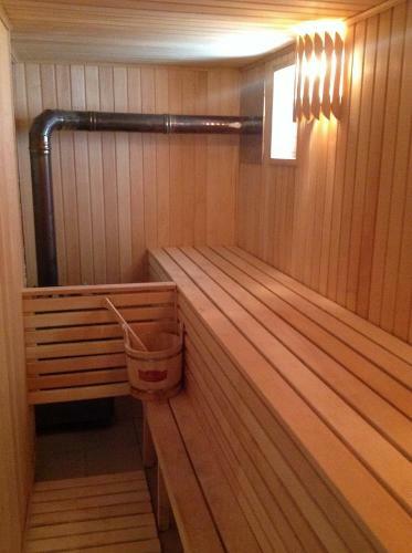 Hostal Guest House Lubimy Dom