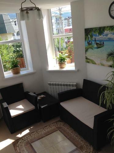 Hostal Guest House Lubimy Dom