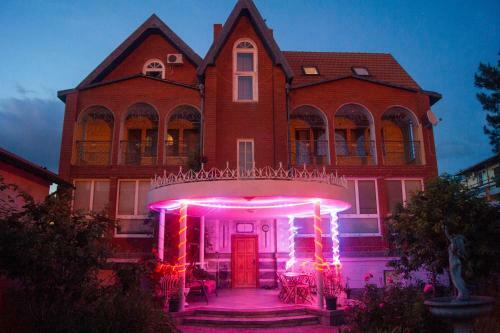 Hostal Guest House Belaya Nevestochka