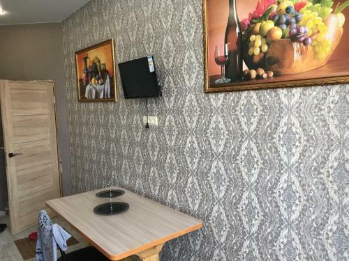 Apartment On Krimskaya 22