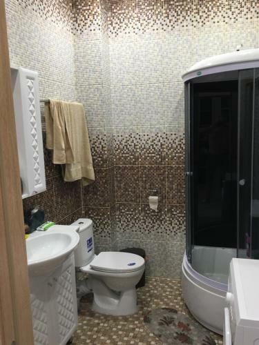 Apartment On Krimskaya 22