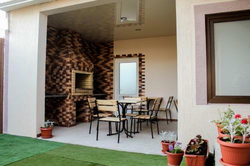Hostal Guest House Relax