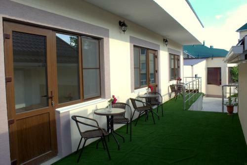Hostal Guest House Relax