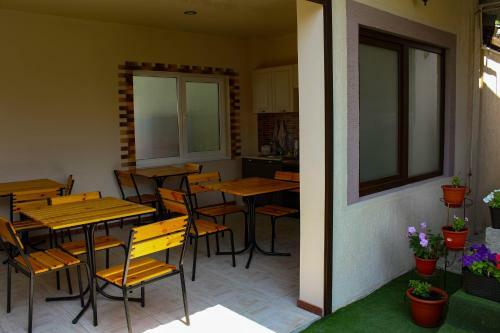 Hostal Guest House Relax