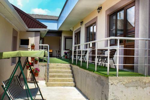 Hostal Guest House Relax