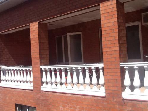 Hostal Na Izumrudnoy