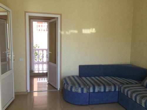 Hostal Na Izumrudnoy
