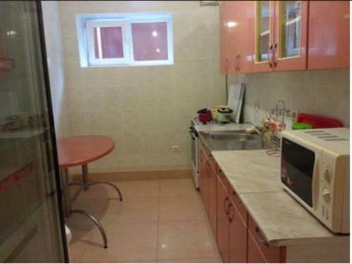 Hostal Na Izumrudnoy