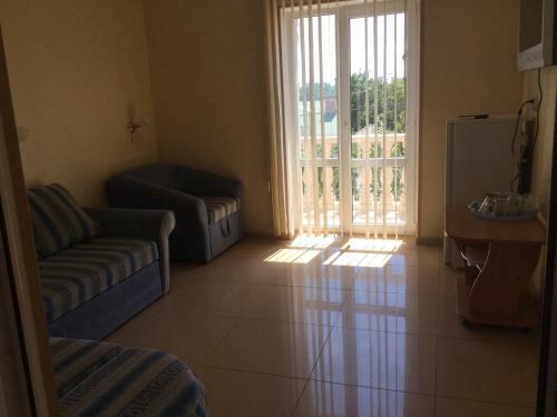 Hostal Na Izumrudnoy