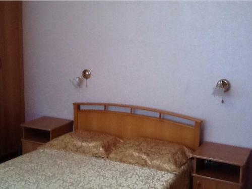 Hostal Na Izumrudnoy