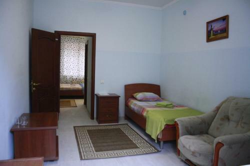 Hostal Hotel Olina