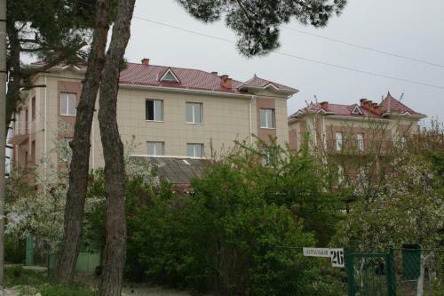Hostal Hotel Olina