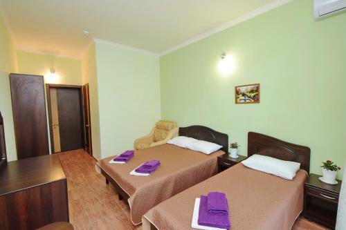 Hotel Aleksandros
